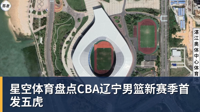 星空体育盘点CBA辽宁男篮新赛季首发五虎